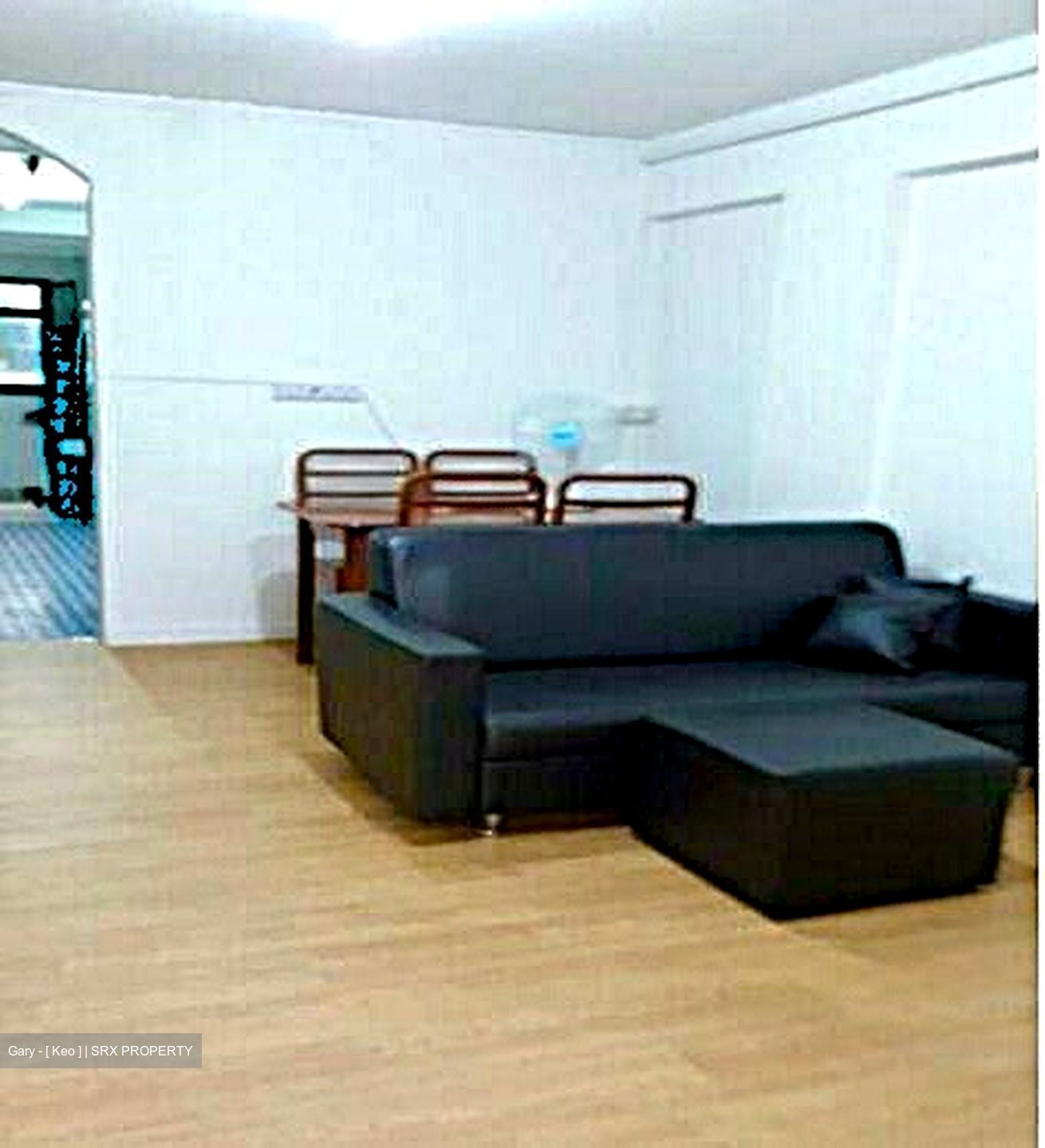 Blk 87 Commonwealth Heights (Queenstown), HDB 3 Rooms #510636361